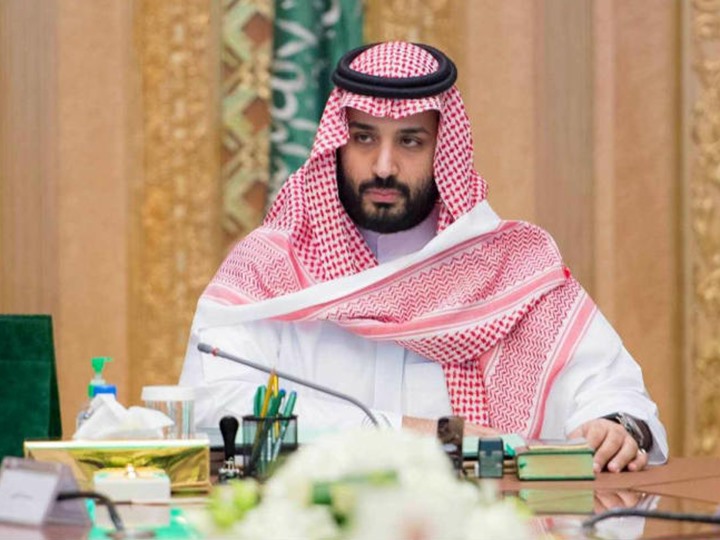 محمد بن سلمان يوجه بمعاملة شهداء البحرين والإمارات كالشهداء السعوديين