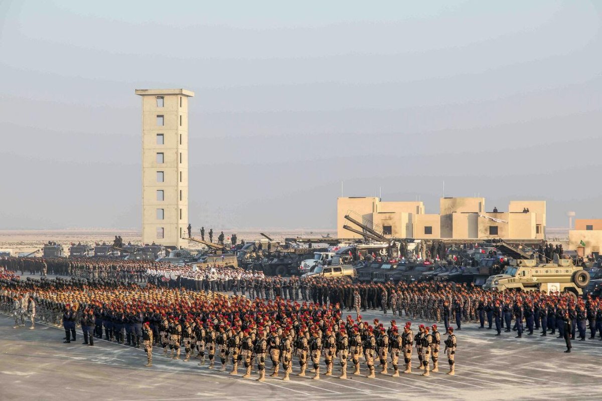 أبناء الخليج: التمرين الأمني المشترك رسالة بأن أمن الخليج العربي واحد