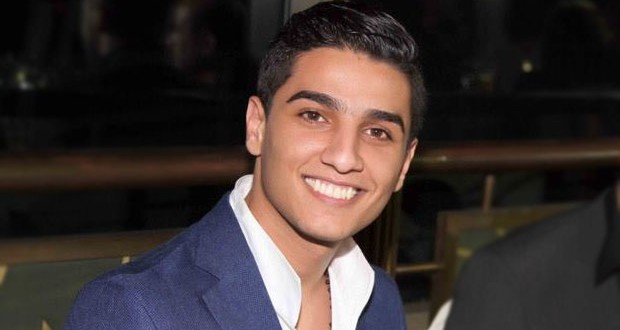 محمد عساف يعلن موعد طرح ألبومه الجديد