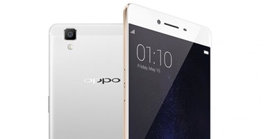 OPPO تتيح هاتفها R7s للبيع عبر الإنترنت ديسمبر المقبل