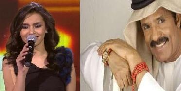 بالخير: صوت لكارمن بمليون دولار لإمتلاكها جسد صاروخي