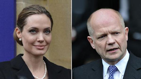 جولي وهيغ: جرائم اغتصاب وعنف جنسي مروعة في سوريا