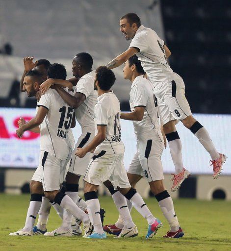 السد يهزم الريان في افتتاح الدوري القطري ولخويا يتعادل مع السيلية