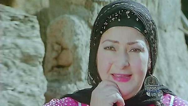 وفاة الفنانة المصرية ليلى جمال بعد صراع مع المرض