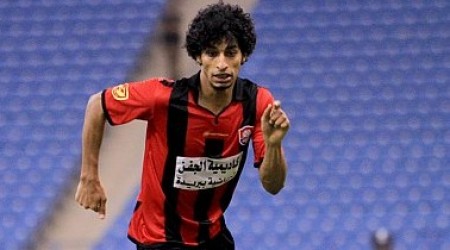 النصر يعزز صفوفه بعبدالعزيز الجبرين