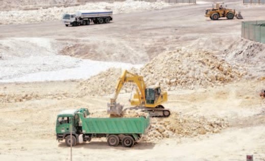 «بلدي الوسطى» يطالب بموقع بديل لـ «البحير الإسكاني»