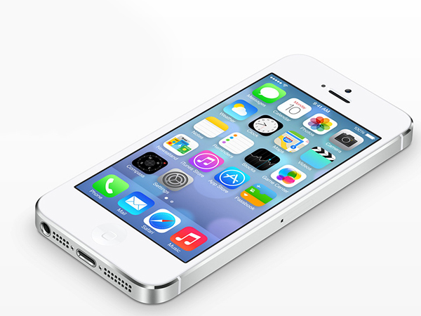 اتبع هذه الخطوات لإصلاح مشكلة شريط الحالة Status Bar بعد جيلبريك iOS 7