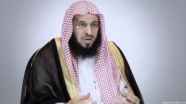 عائض القرني: التحقيقات الفلبينية أثبتت أن إيران وراء محاولة اغتيالي