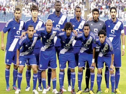 غوغل: الهلال أكثر الأندية السعودية بحثاً في محركاتنا