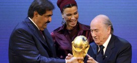 قطر 2022 في مهب الريح .. كبار أوروبا يحتجّون رسميا على إقامة المونديال في الشتاء