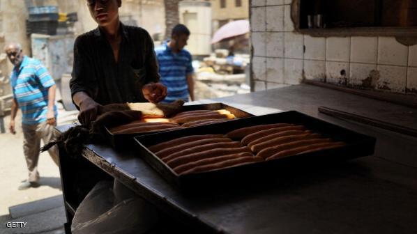 ارتفاع معدل البطالة في مصر