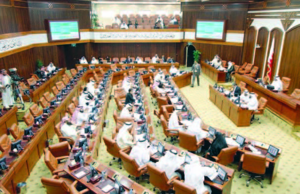 وزيرة شؤون الإعلام لـ الوطن:مشــروع قانـــون الصحافـــة على طاولة «النـــواب» خـــلال شهـــر