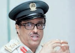 ضاحي خلفان: الإخوان المسلمون &laquo;أسوأ أمة أخرجت للناس&raquo;