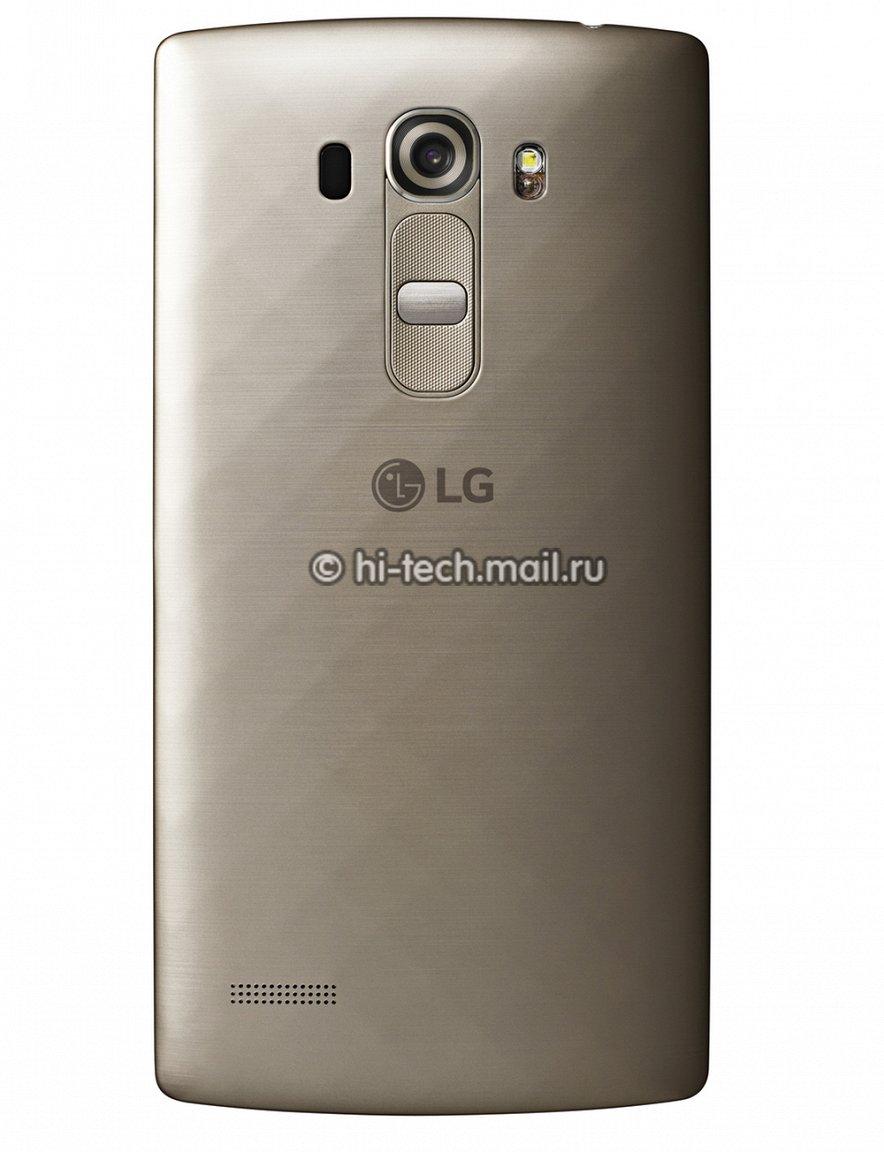 هاتف LG G4 S متوسط المواصفات