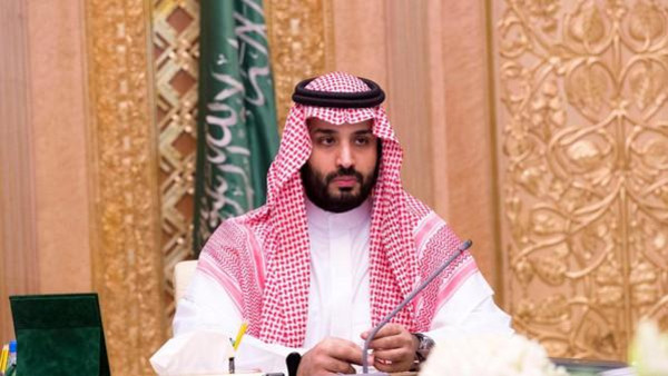 ولي ولي العهد السعودي: الحرب باليمن تقترب من نهايتها