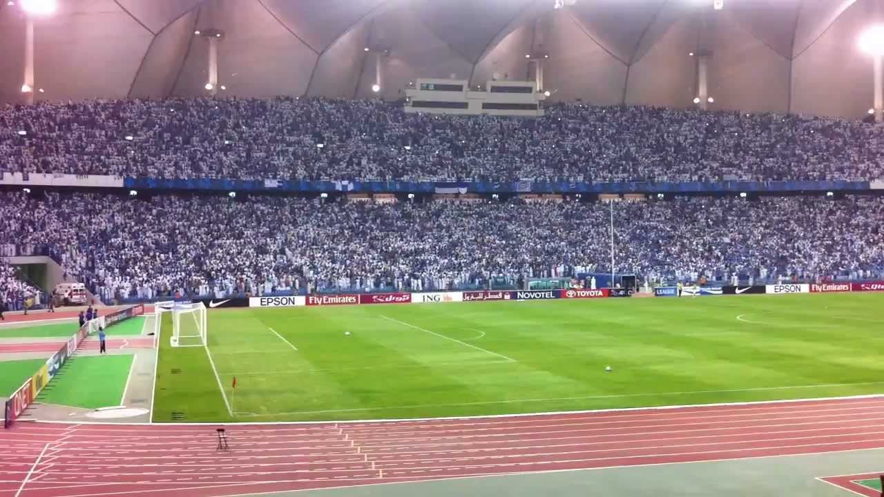 دوري ابطال اسيا: الهلال يستقبل لخويا من دون جماهير