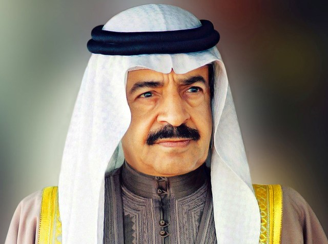 رئيس الوزراء يشيد بمسار العلاقات البحرينية الفلبينية