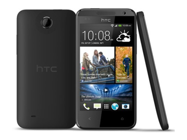 Desire 310 هاتف متوسط المواصفات من HTC