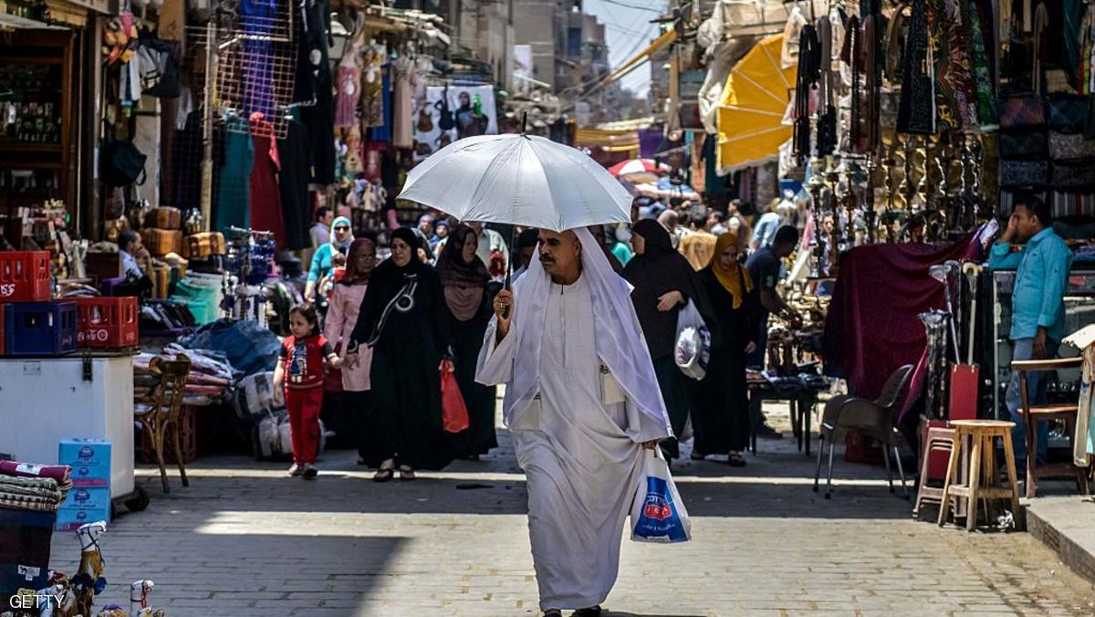 مصر توضح سبب زيادة التعريفة الجمركية