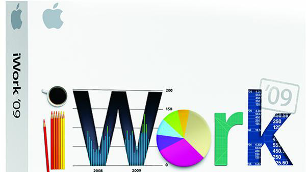 آبل تَعِد بتحديث iWork بعد تذمر المستخدمين