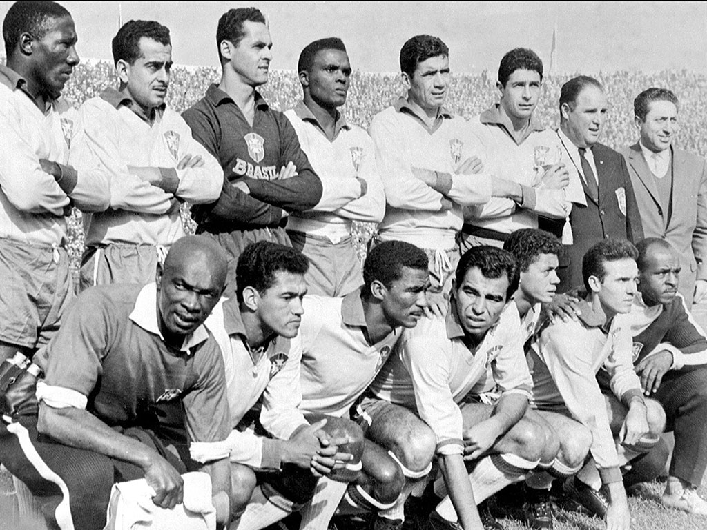 نهائي مونديال 1962.. البرازيل - تشيكوسلوفاكيا في سطور