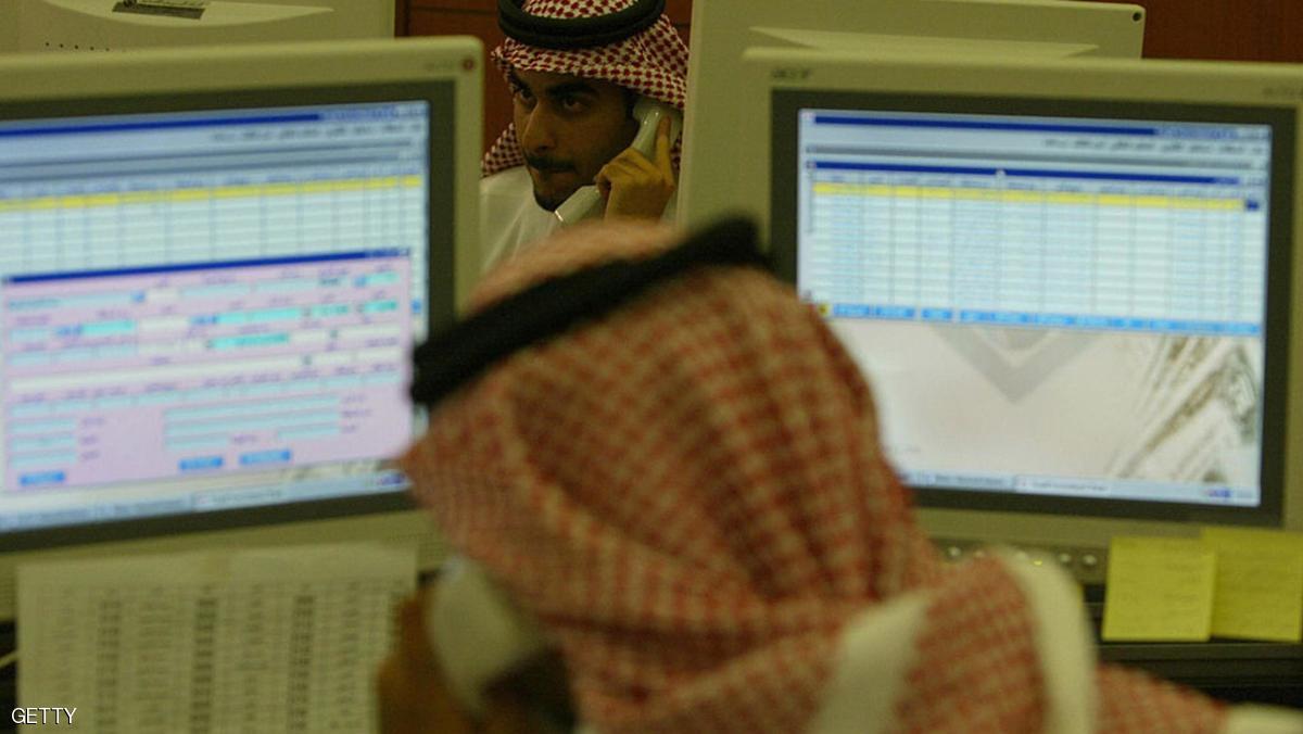 تراجع المؤشر السعودي.. وارتفاع طفيف في مصر