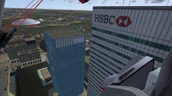 أغلى مبنى لـHSBC في لندن.. للبيع بـ1.85 مليار دولار