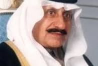 وفاة أمير منطقة الحدود الشمالية السعودية