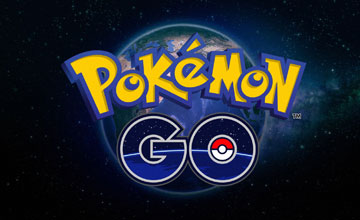 بوكيمون غو Pokémon Go تجتاح العالم