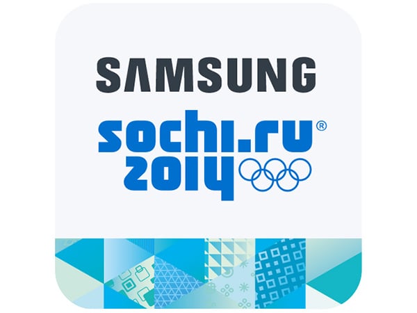 Sochi 2014 WOW تطبيق جديد من Samsung لمتابعة الألعاب الأولمبيّة