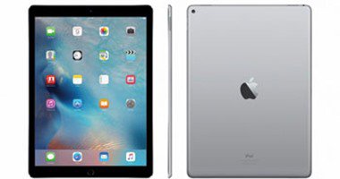 أبل تطرح جهازها iPad Pro للبيع فى 40 دولة الأربعاء المقبل