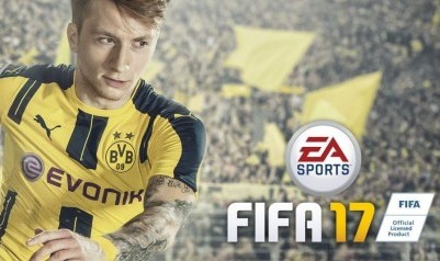 FIFA 17 في طريقها لتحقيق مبيعات قياسية