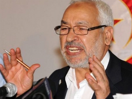 حركة النهضة ترفض دعوة رئيس وزرائها تشكيل حكومة تكنوقراط