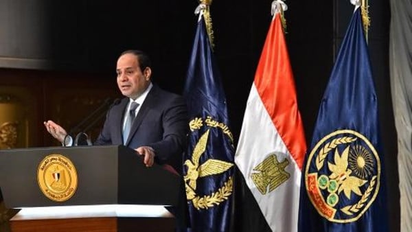 السيسي: مستعد لترك الحكم إذا طلب المصريون ذلك