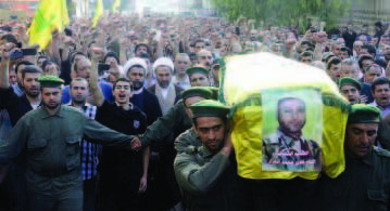 مقتل وإصابة العشرات من &laquo;حزب الله&raquo; في معارك &laquo;جدران الموت&raquo; بالقصير