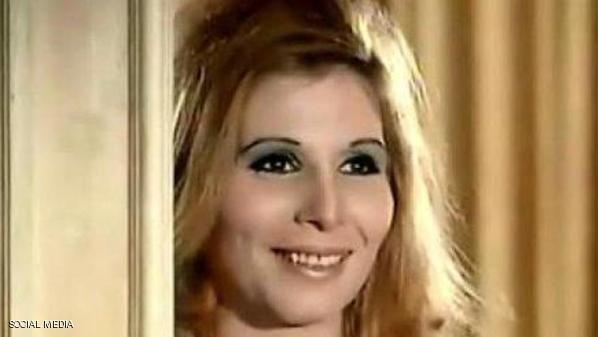 رحيل الفنانة المصرية زيزي البدراوي