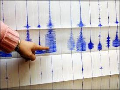 زلزال بقوة 5.8 درجة يضرب سواحل أوريجون الأمريكية