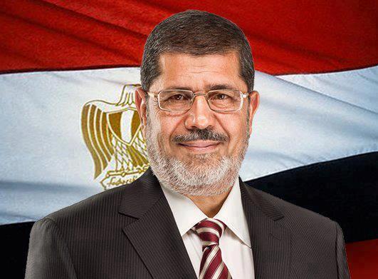 مرسي: مصر تتعامل مع أمريكا بنديّة لا بخنوع