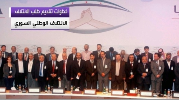 واشنطن لا تحبذ حصول معارضة سوريا على مقعد بالأمم المتحدة