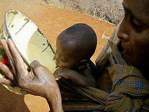 الأمم المتحدة: الجوع في الصومال قتل 258 ألف نصفهم أطفال