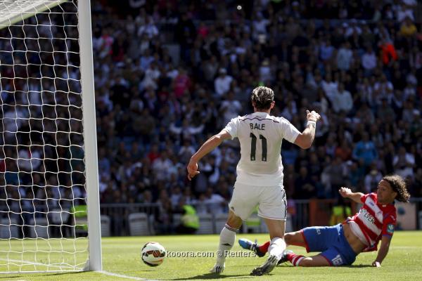 حملة مدريدية جديدة تطالب بطرد كريستيانو رونالدو