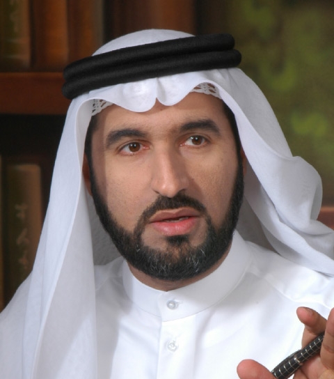 الشمري: التنسيق مع السعودية ساهم بحل ازمة تكدس الشاحنات