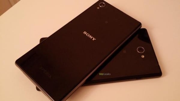 سوني تعتزم الكشف عن الهاتف Xperia G في معرض MWC