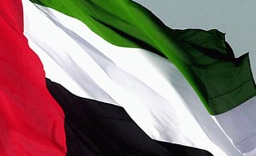 الامارات تقدم 22 آلية لإزالة الثلوج بالأردن بقيمة 5ر4 مليون دولار