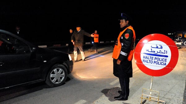 خلية إرهابية جديدة في المغرب