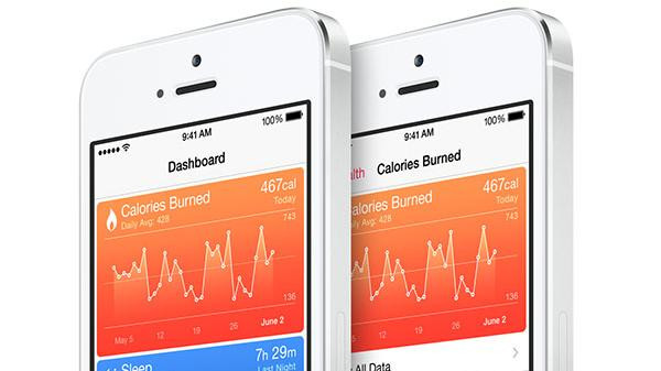 مستخدمو آبل في انتظار نظام iOS 8