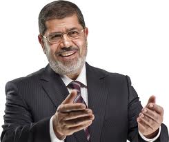 مرسي يعرض على معارضيه تعديل الدستور قبل احتجاجات