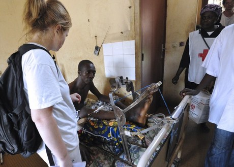 قتيلان في صدامات جديدة في بانغي