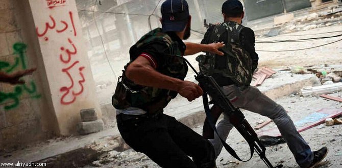 58 بلدا تؤيد إحالة جرائم نزاع سوريا للمحكمة الجنائية الدولية