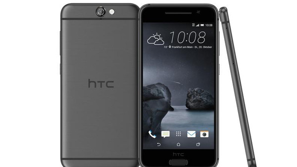 HTC تكشف عن هاتفها الجديد One A9